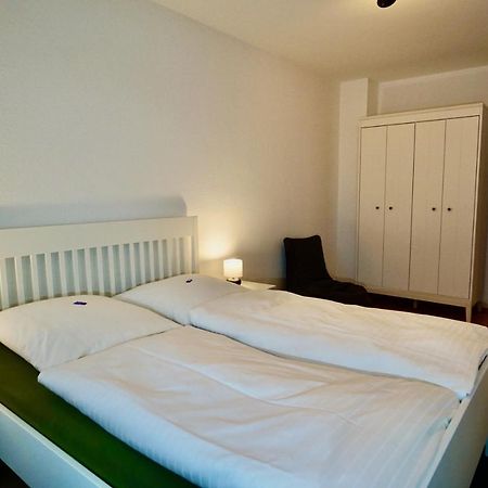 Ferienwohnung Badstaven Висмар Экстерьер фото